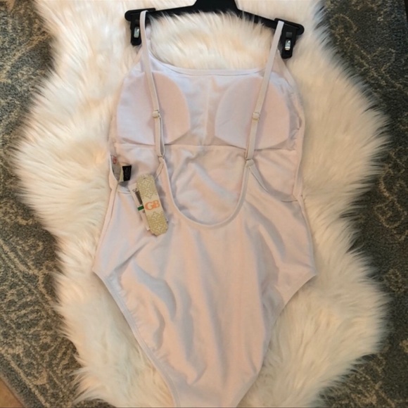 Gianni Bini Swimsuit Size Large Junior NWT - Picture 7 of 10